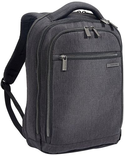 Samsonite Modern Utility Mini Backpack - Gray