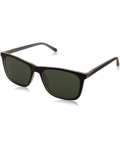 Fossil Fos 3100/s Sunglasses - Black