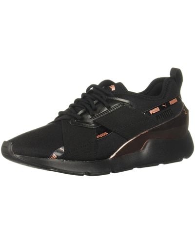 Puma shop muse solstice