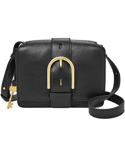 Fossil Bag For Wiley - Black