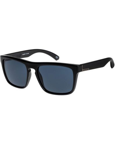 Quiksilver Young Trailway Sunglasses Blue Lyst for | UK Men in