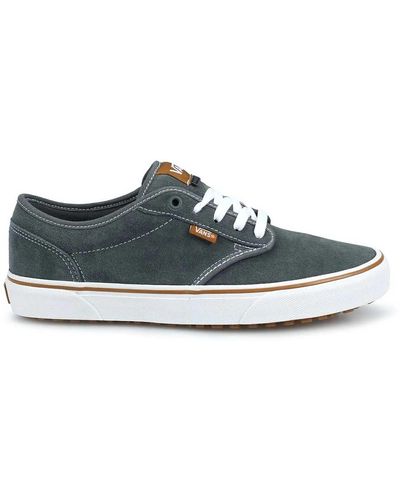 Vans Atwood Guard Trainer - Blue