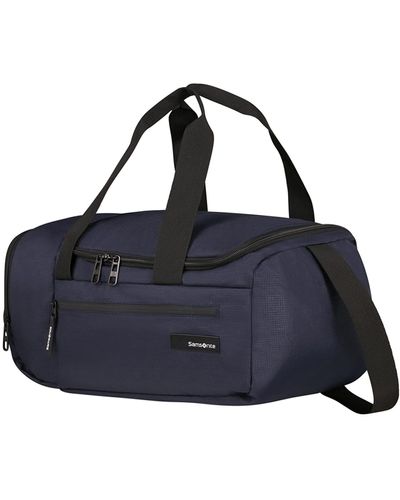 Samsonite Roader Xs Travel Bag 40 Cm 20 L Dark Blue