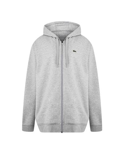 Lacoste Sport Sweatshirt - Grey