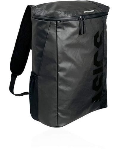 Asics Commuter Bag 3163a001-001 Messenger Bag 43 Centimeters 20 Black