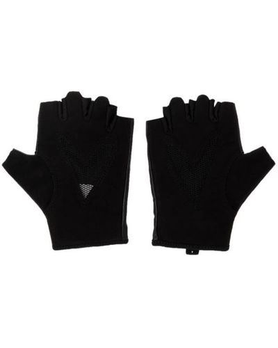 PUMA X Selena Gomez Style S Biker Gloves Fingerless Black 041526 01