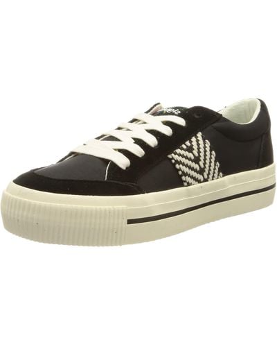 Desigual Sneakers for Women | Black Friday Sale & Deals up to 54% off | Lyst