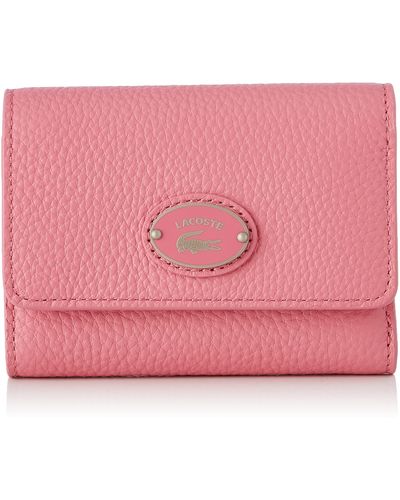 Lacoste Nf4163gz - Rosa