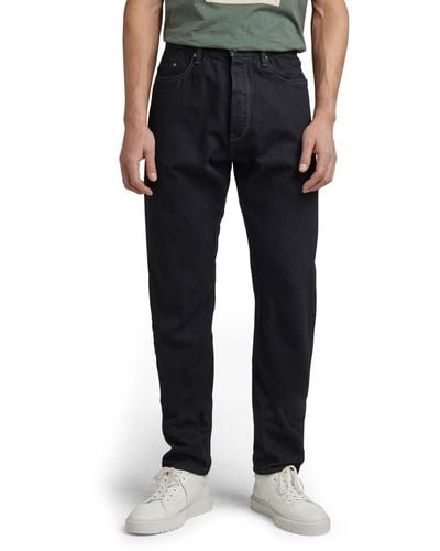G-Star RAW Jeans Boog 3d,zwart