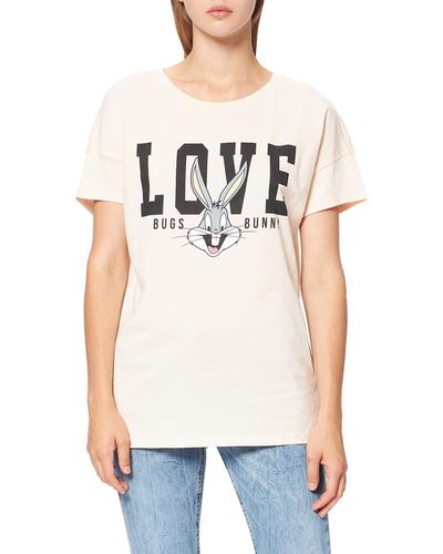 Springfield Camiseta Love Bugs T-shirt Voor - Meerkleurig