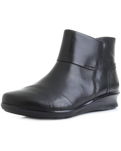 Women s Clarks Boots from 38 Lyst Page 17