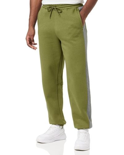 Levi's Varsity Jogger Multi-color - Green