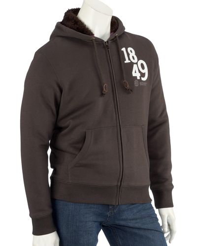 Esprit Casual Basic Sweatshirting X30850 Gebreide Jas Voor - Zwart