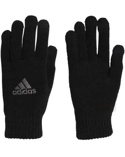 adidas Essentials Handschoenen - Zwart