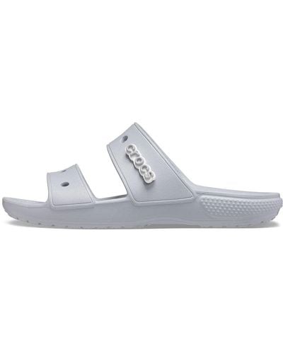 Crocs™ Classic Sandal - Grigio