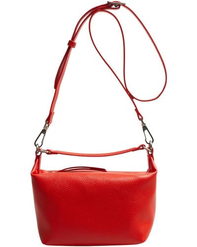 Esprit 103ea1o309 Handbag - Red