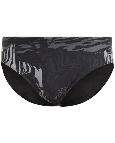 adidas Grx Trunk Swimsuit - Black