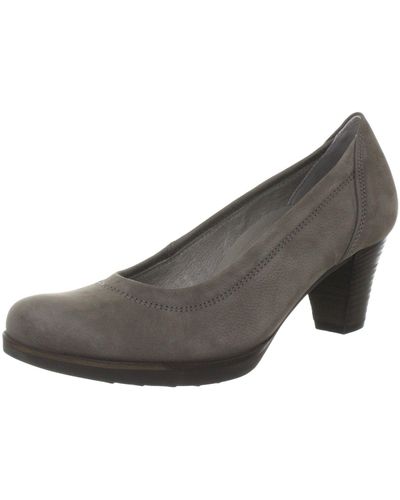 Gabor Shoes Comfort 5208031 - Grau
