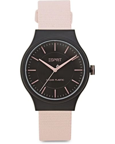 Esprit Watch ES1L324L0015 - Grau