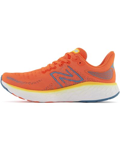 New Balance Fresh Foam X 1080v12 - Orange