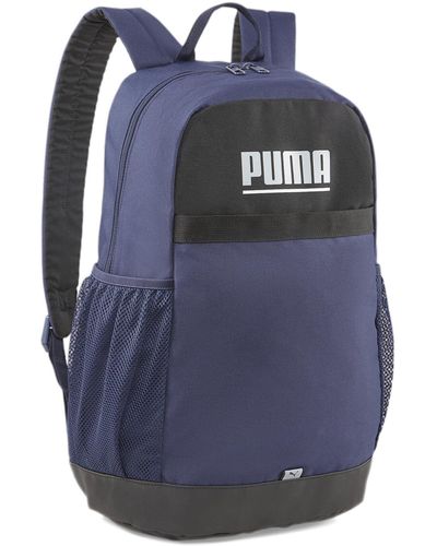 PUMA Zaino Plus - Blu