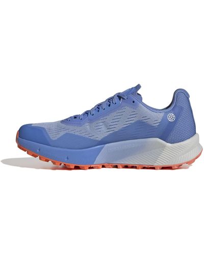 Adidas terrex top agravic amazon