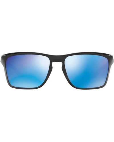 Oakley OO9448 Sylas Sunglasses - Nero