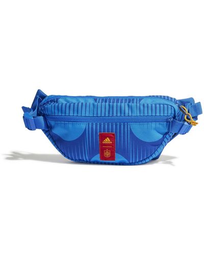 adidas Hm2285 Ns Waist Bag Fef Crsbdy Bag Bold Blue/glory Blue/team Colleg Gold 2