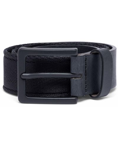 Replay Am2675 Belt - Black