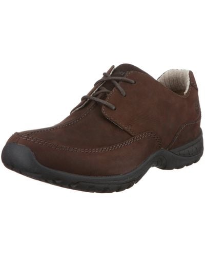 Timberland Front Country FTM - Marron