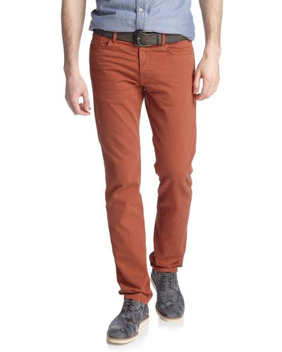 Esprit Jeans Voor - Oranje