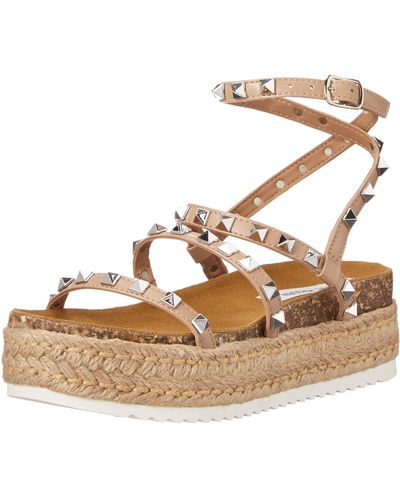 Steve Madden Kailee Keilsandale - Mehrfarbig