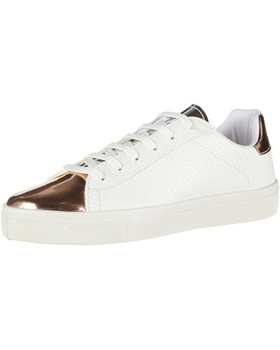 Vero Moda Vmclara Low-top Trainers - Black