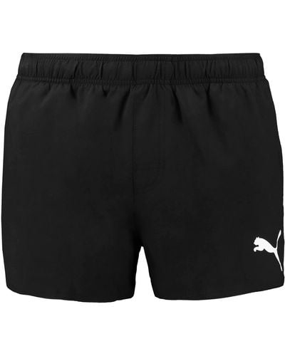 PUMA 701224140 Swimming Shorts XL - Noir