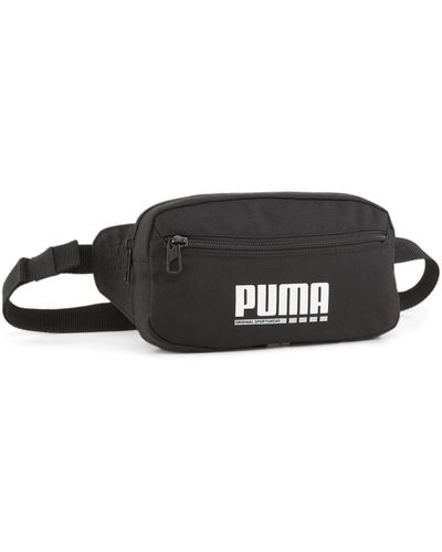 PUMA Plus Hüfttaschen - Schwarz