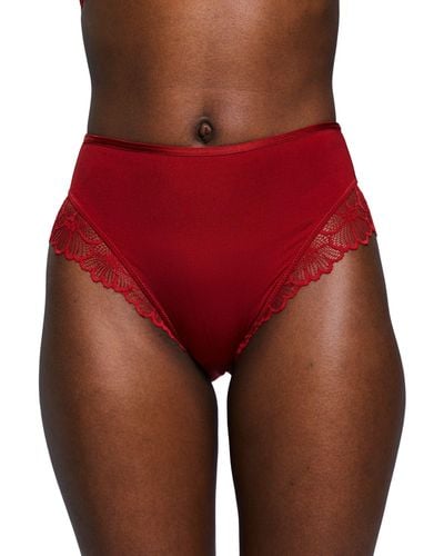 Esprit 113ef1t316 Underwear - Red