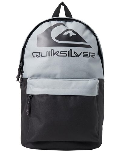 Quiksilver Luggage- Messenger Bag - Grey