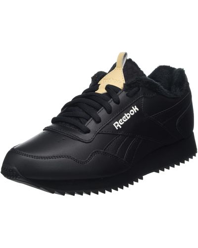 Reebok Turnschuhe - Schwarz