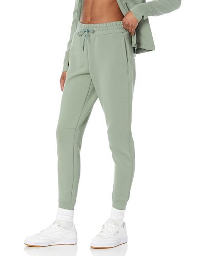 Pantalones de chándal y joggers Amazon Essentials de mujer | Rebajas en  línea, hasta el 62 % de descuento | Lyst
