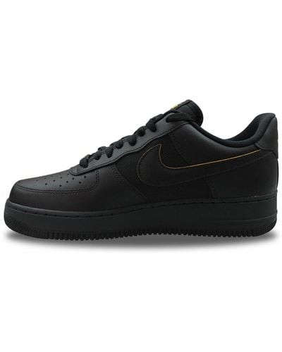 Nike Air Force 1 '07 - Negro