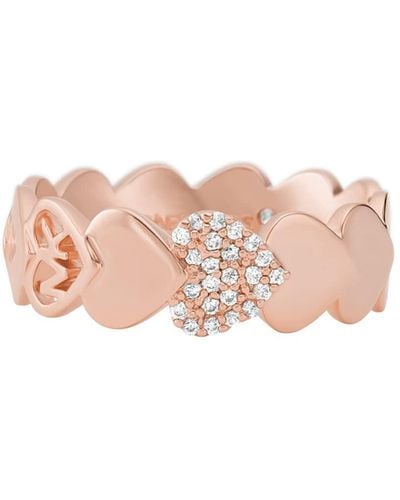 Michael Kors Rings for Women | Online Sale up to 30% off | Lyst