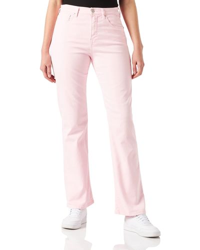 Replay Rayah Jeans - Pink