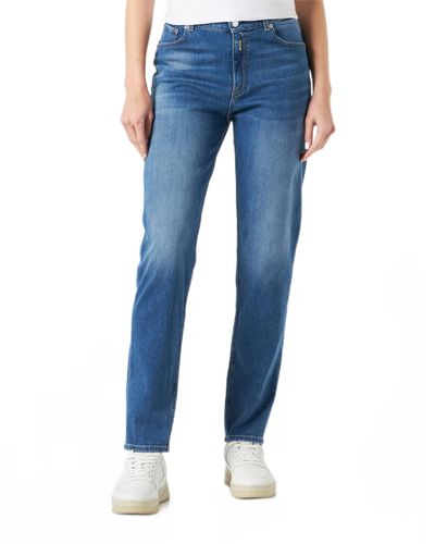Replay Kiley Jeans für Frauen - Bis 57% Rabatt | Lyst DE