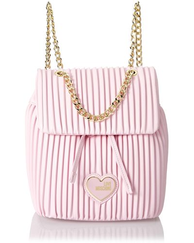 Sac a store dos love moschino