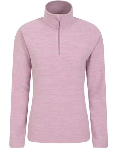 Mountain Warehouse Pullover - Pink