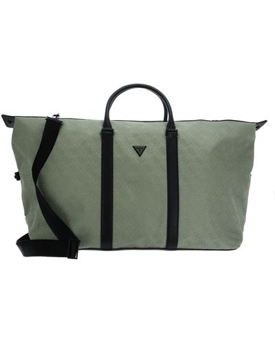 Guess Vezzola Weekender Green - Verde