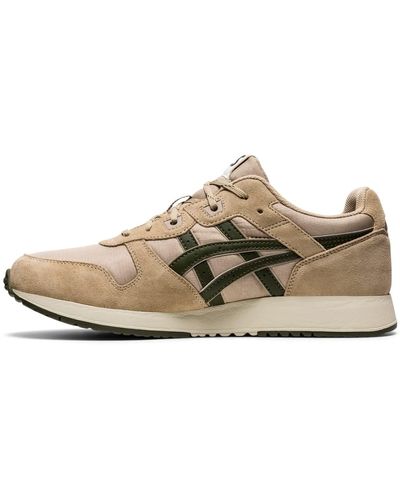 Asics Lyte Classic Shoes - Natural