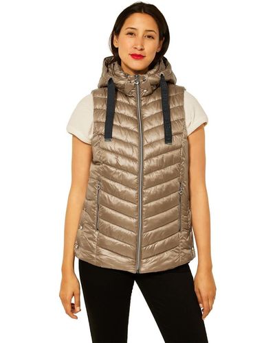 Street One Jacken für Damen | Online-Schlussverkauf – Bis zu 50% Rabatt |  Lyst DE