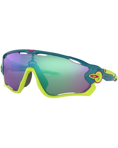 Oakley JawbreakerTM PrizmTM Snow Collection Sunglasses - Mehrfarbig