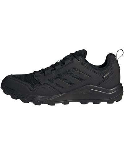 adidas Tracerocker 2.0 Gore-TEX Trail Running Shoes-Low - Schwarz